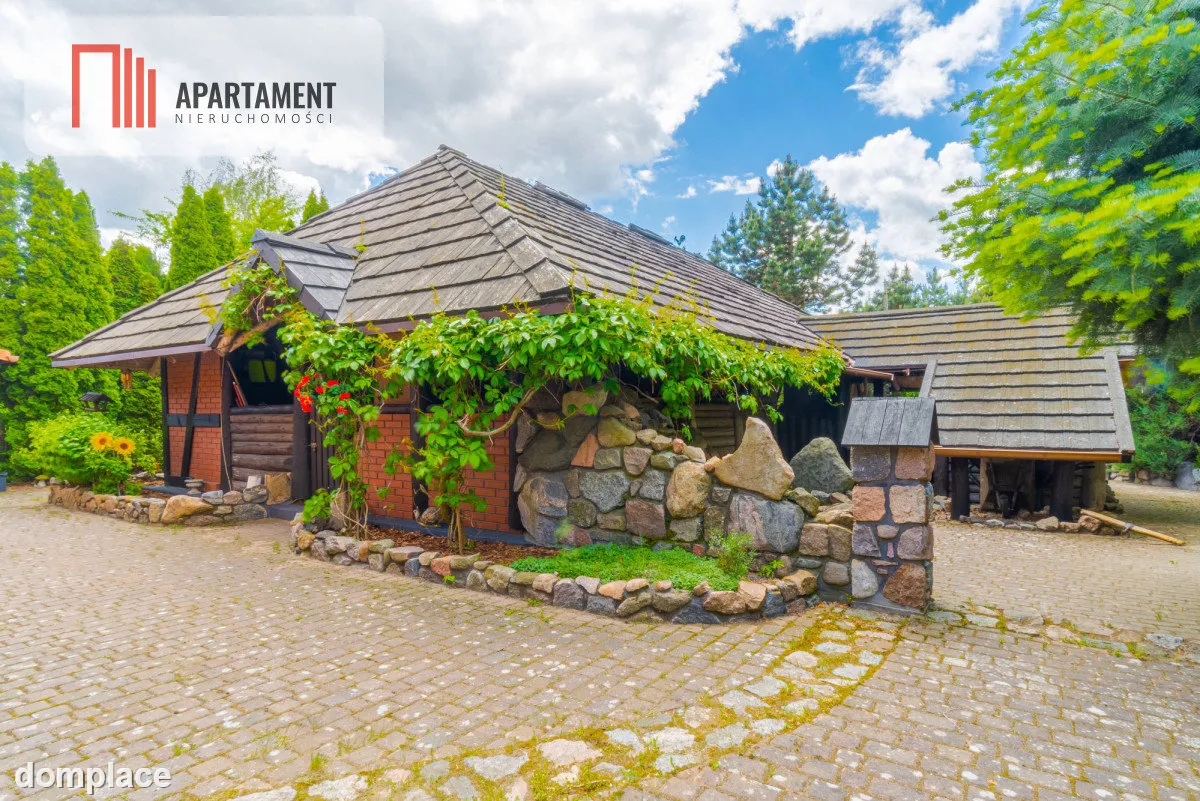 * Wyjątkowy Młyn na Hotel/SPA - Wenecja/Biskupin — zdjęcie 11