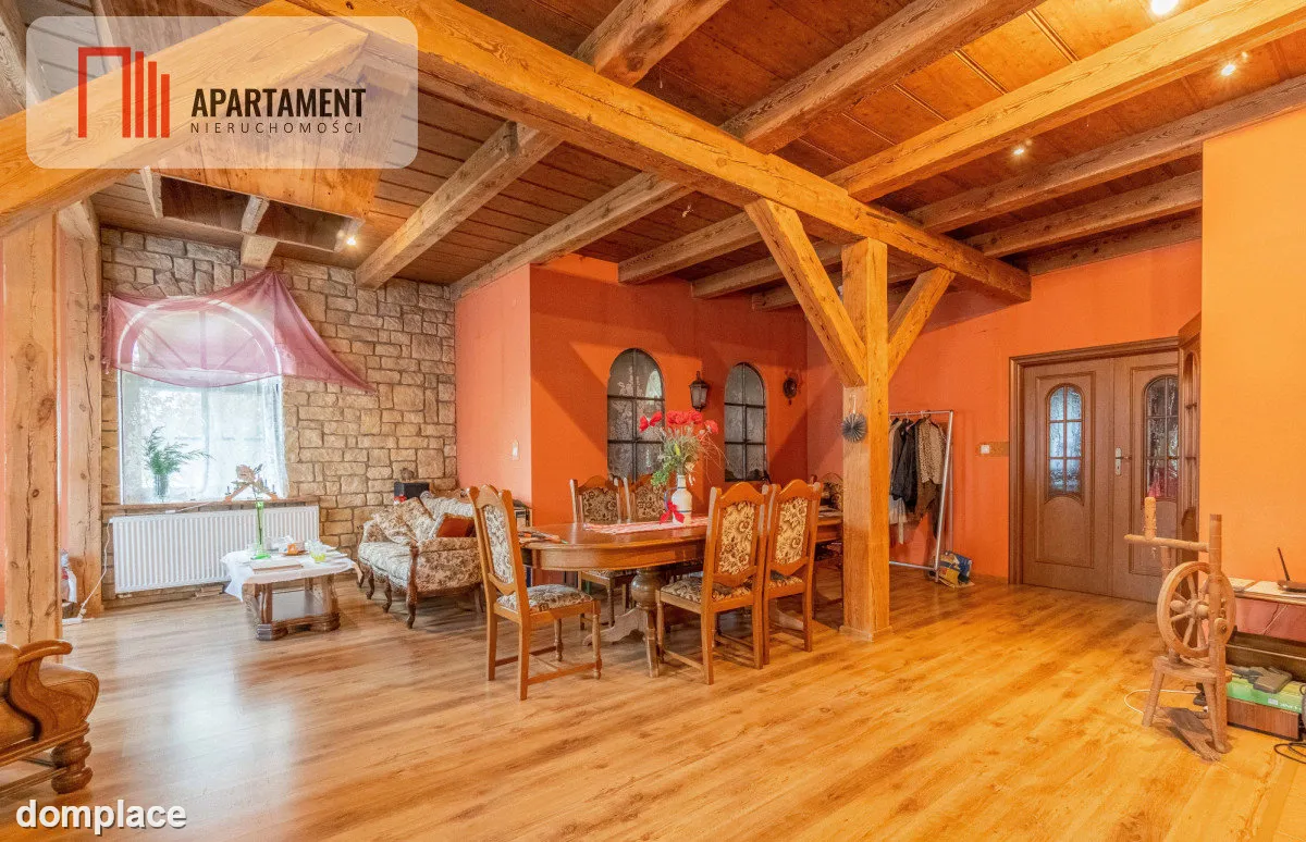 * Wyjątkowy Młyn na Hotel/SPA - Wenecja/Biskupin — zdjęcie 5