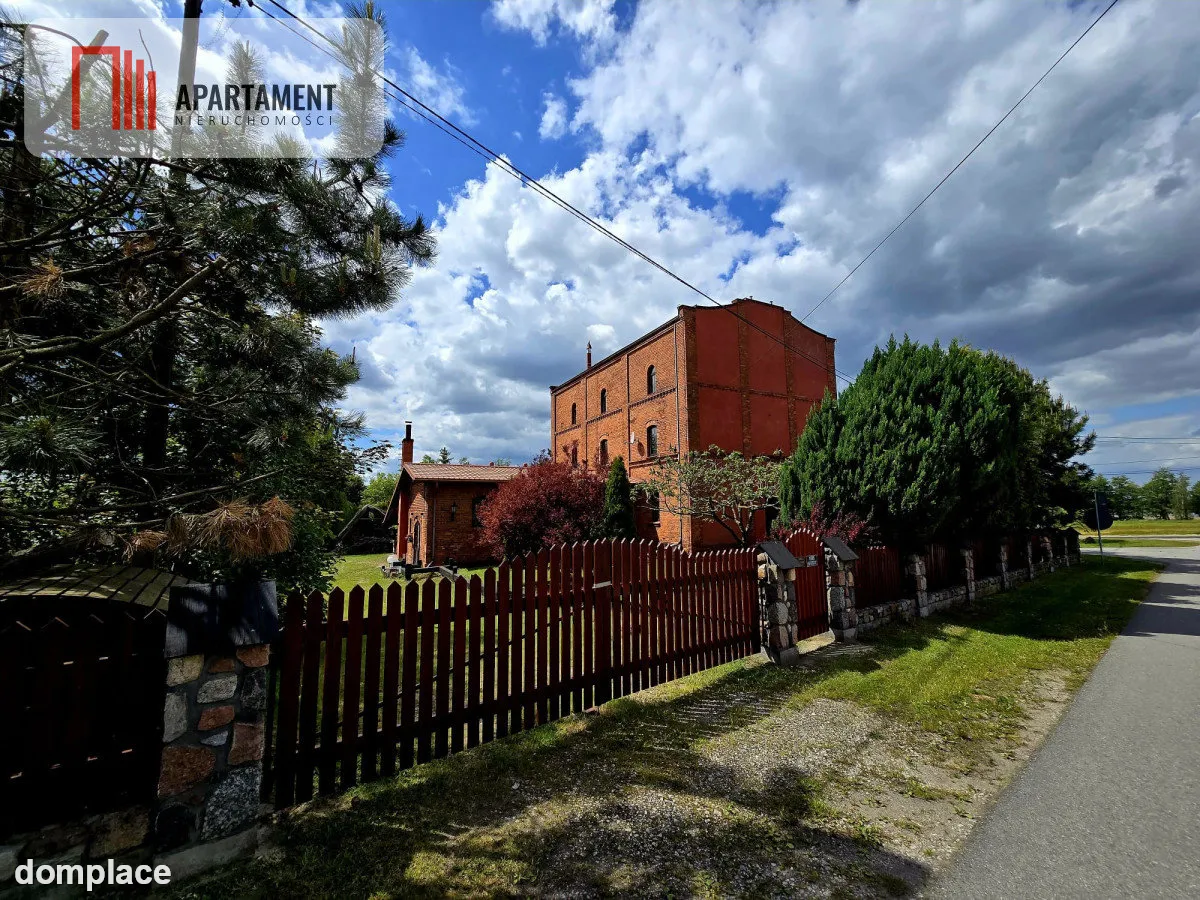 * Wyjątkowy Młyn na Hotel/SPA - Wenecja/Biskupin — zdjęcie 16