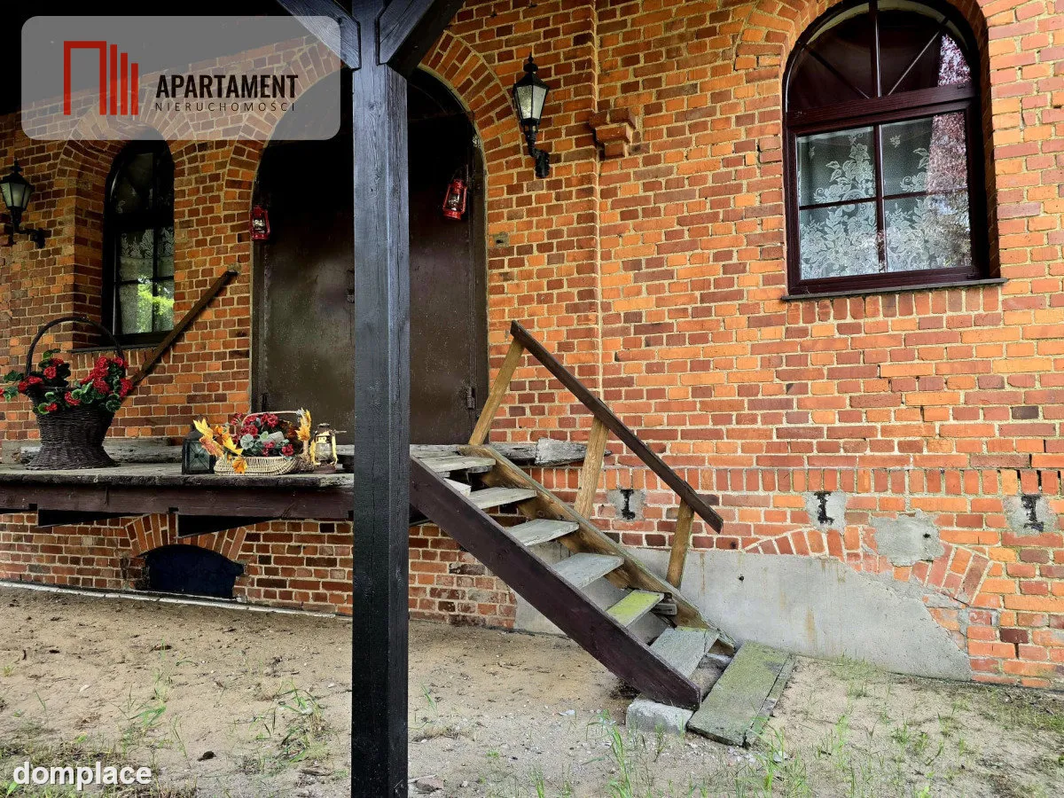 * Wyjątkowy Młyn na Hotel/SPA - Wenecja/Biskupin — zdjęcie 15