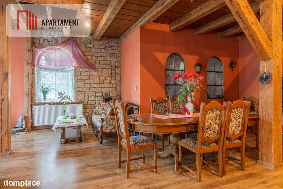 * Wyjątkowy Młyn na Hotel/SPA - Wenecja/Biskupin — zdjęcie 22