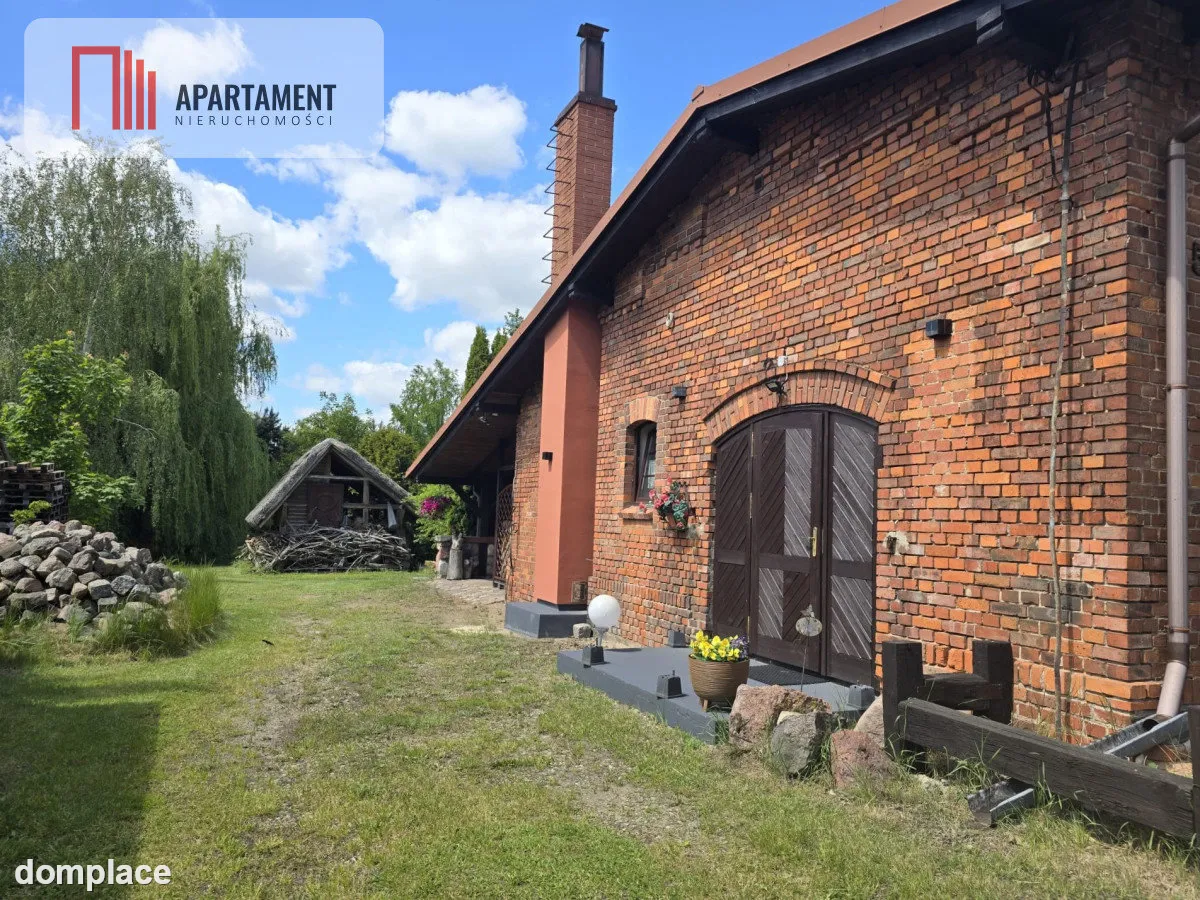 * Wyjątkowy Młyn na Hotel/SPA - Wenecja/Biskupin — zdjęcie 24