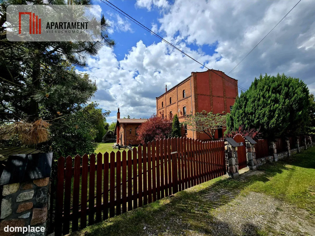 * Wyjątkowy Młyn na Hotel/SPA - Wenecja/Biskupin — zdjęcie 26