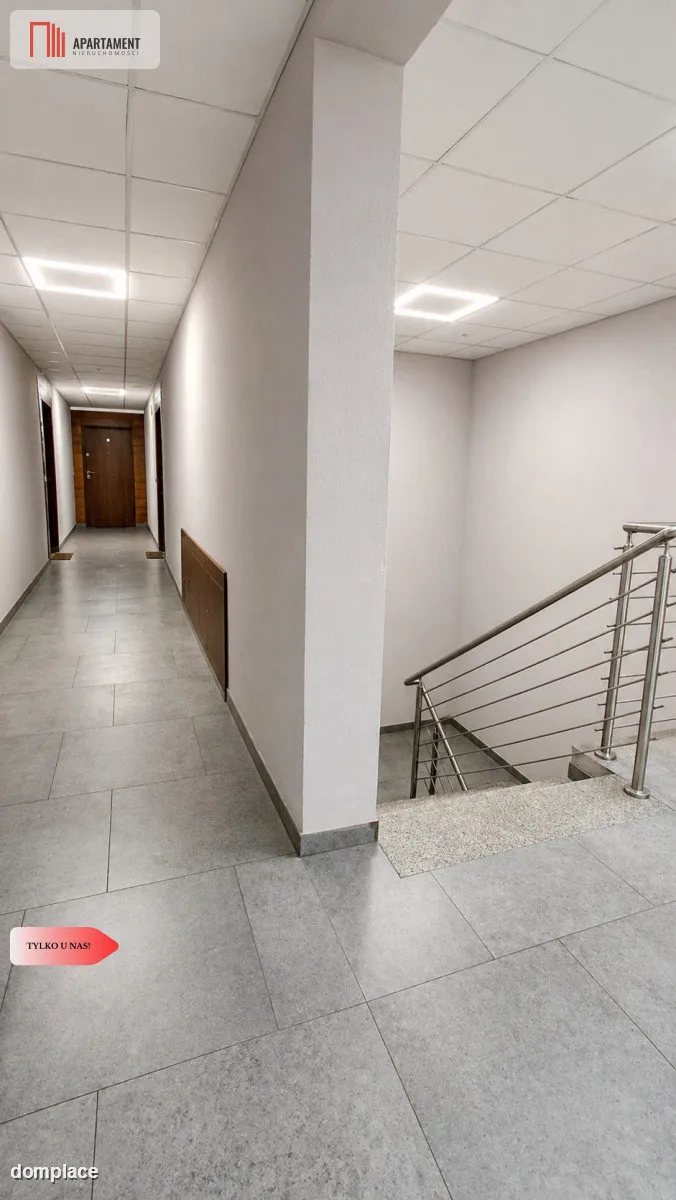 Przestronne mieszkanie z garażem — zdjęcie 6