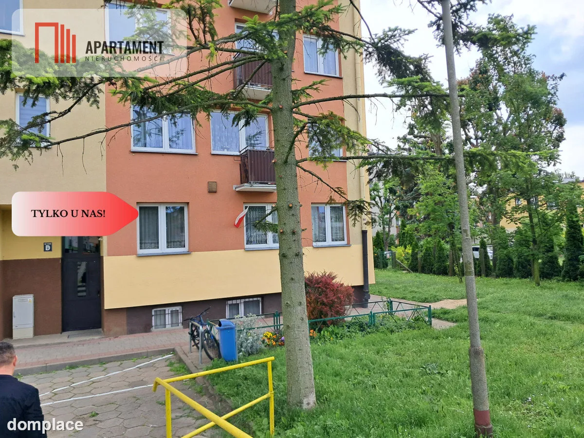 Sprzedam 2-pokoje Tczew — zdjęcie 2