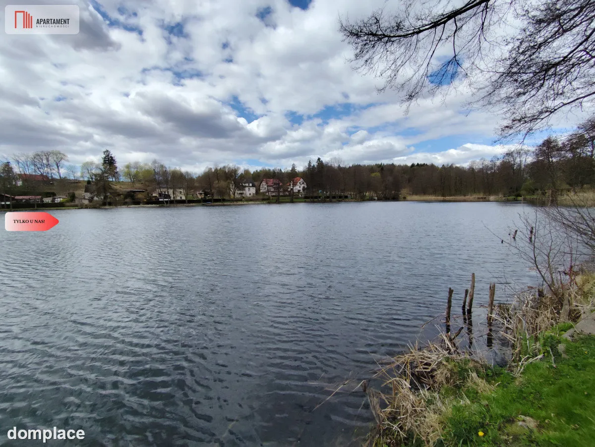 Mieszkanie w bliskiej odległości od jeziora! — zdjęcie 20