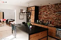 Dom/wysoki standard/piękny ogród/oranżeria/garaż/ — zdjęcie 3