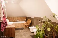Dom/wysoki standard/piękny ogród/oranżeria/garaż/ — zdjęcie 12