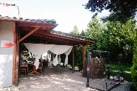 Dom/wysoki standard/piękny ogród/oranżeria/garaż/ — zdjęcie 14