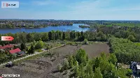 Działka w Zajezierzu 300 m od jeziora. — zdjęcie 2