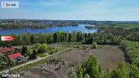 Działka w Zajezierzu 300 m od jeziora. — zdjęcie 1