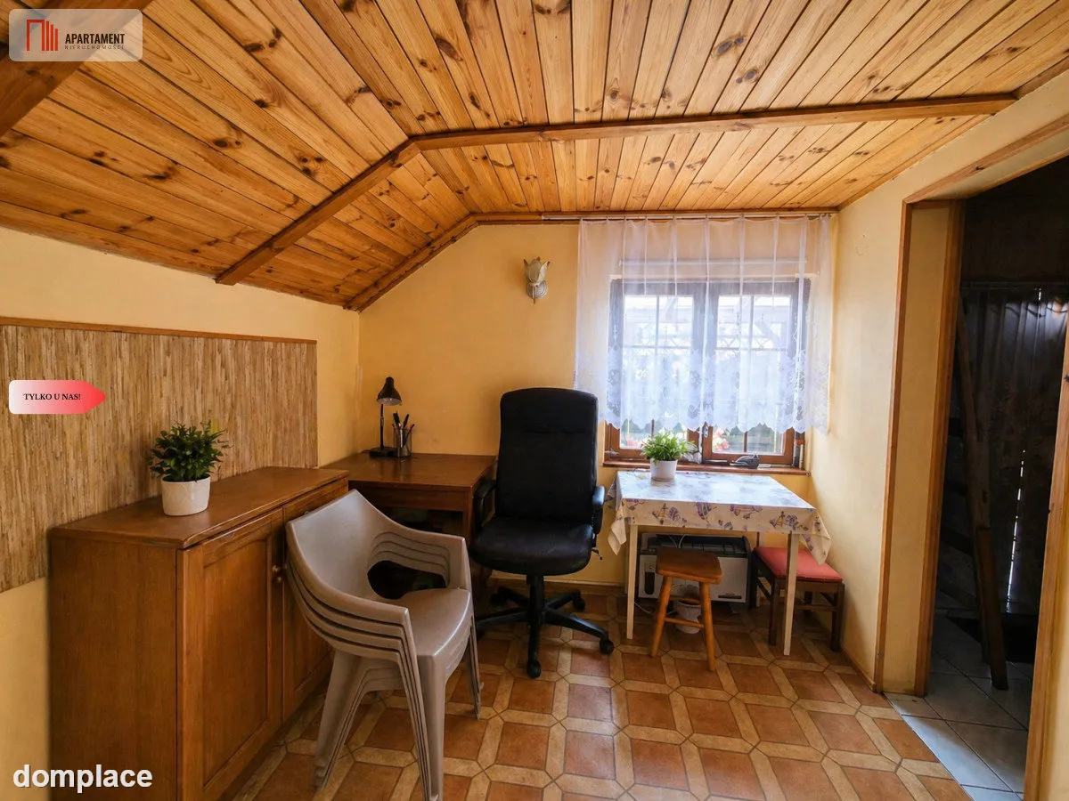 Domek letniskowy . Idealne miejsce na wypoczynek — zdjęcie 16