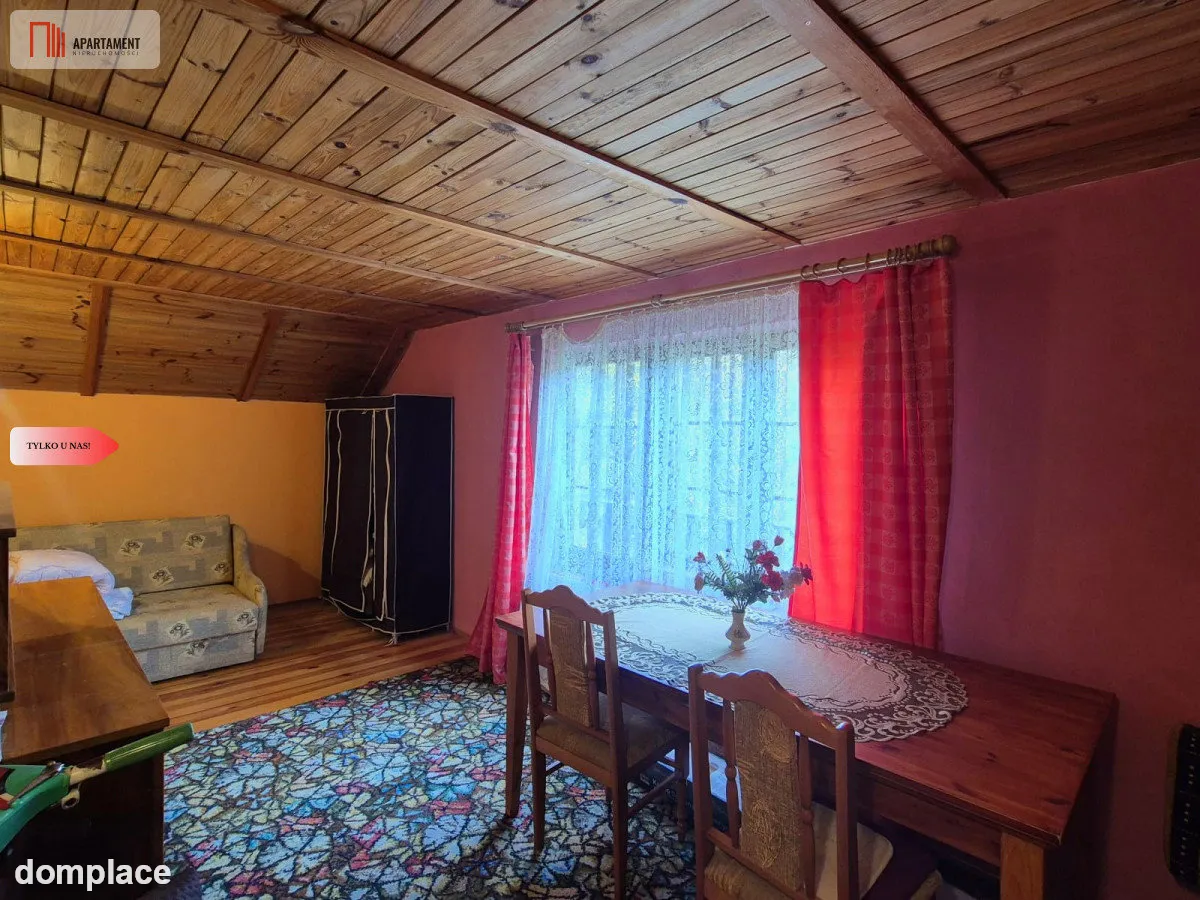 Domek letniskowy . Idealne miejsce na wypoczynek — zdjęcie 13