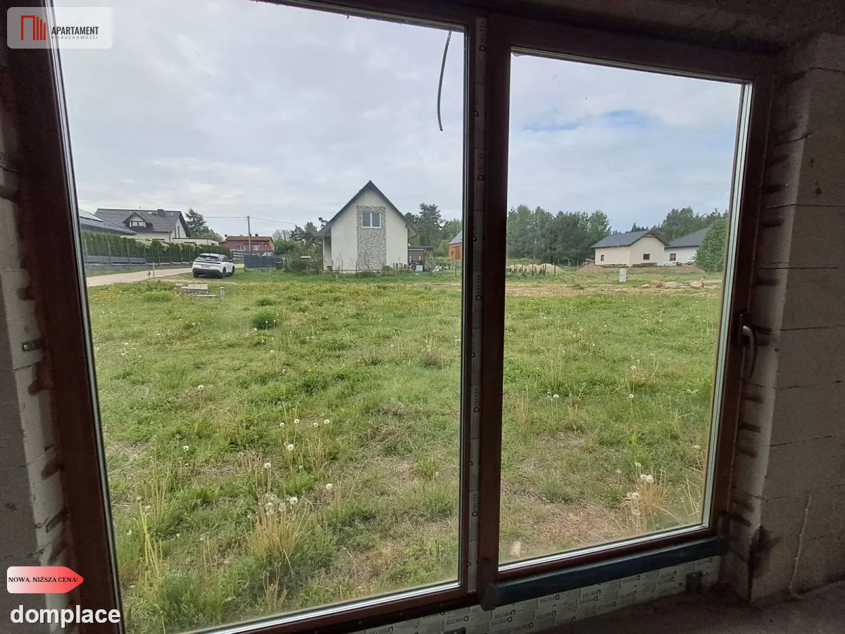 Dom 70m²,działka 836m² Skrzeszewo-Przyjaźń — zdjęcie 10