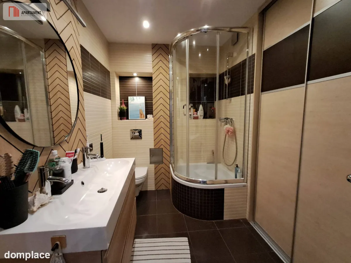 REZERWACJA! 3 Pokoje po remoncie balkon 2 piętro — zdjęcie 12