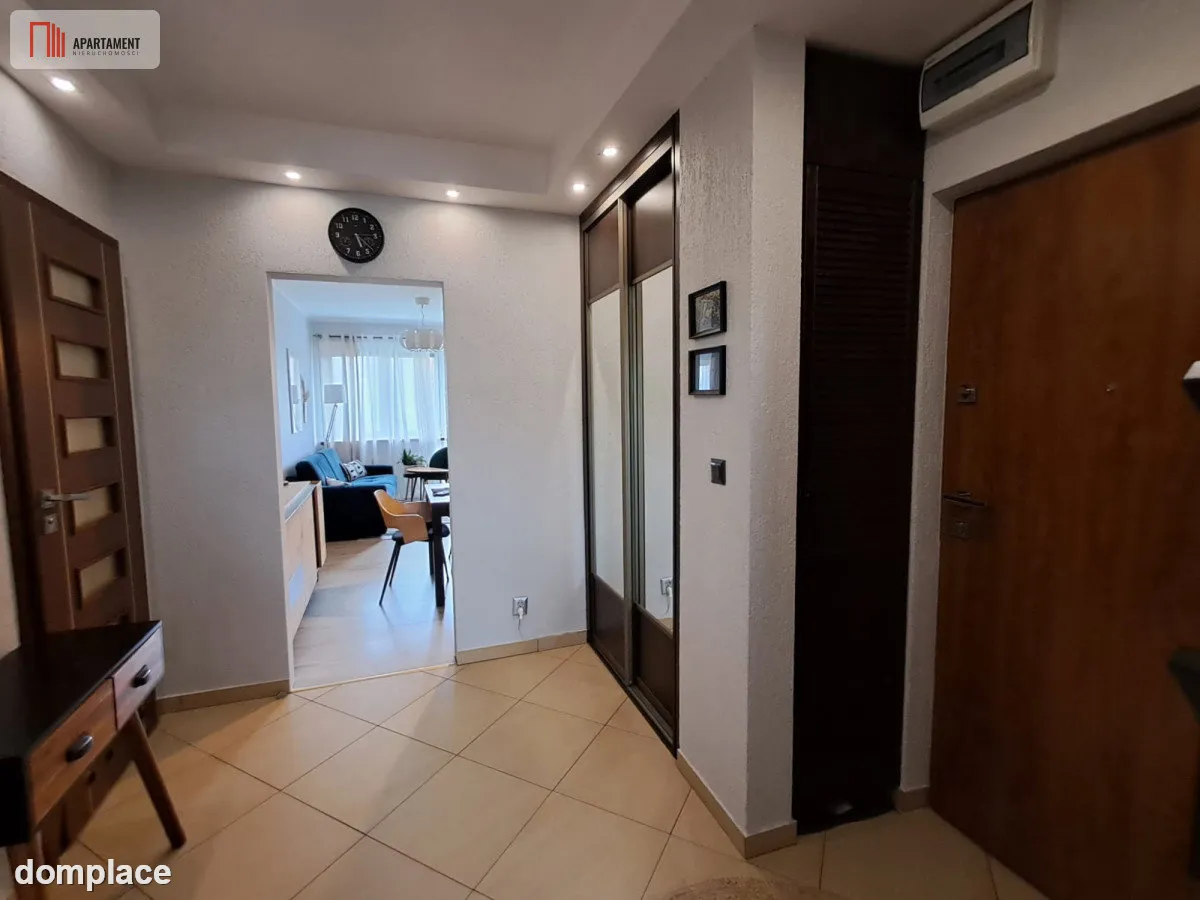 REZERWACJA! 3 Pokoje po remoncie balkon 2 piętro — zdjęcie 8