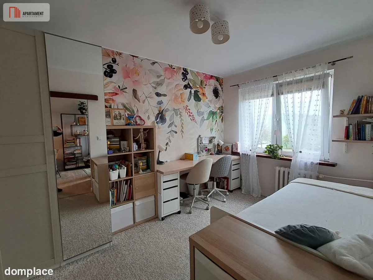 REZERWACJA! 3 Pokoje po remoncie balkon 2 piętro — zdjęcie 15