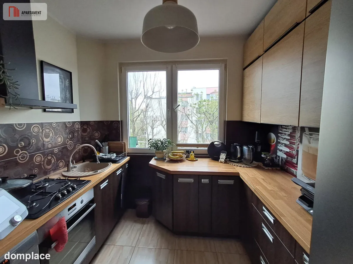 REZERWACJA! 3 Pokoje po remoncie balkon 2 piętro — zdjęcie 9