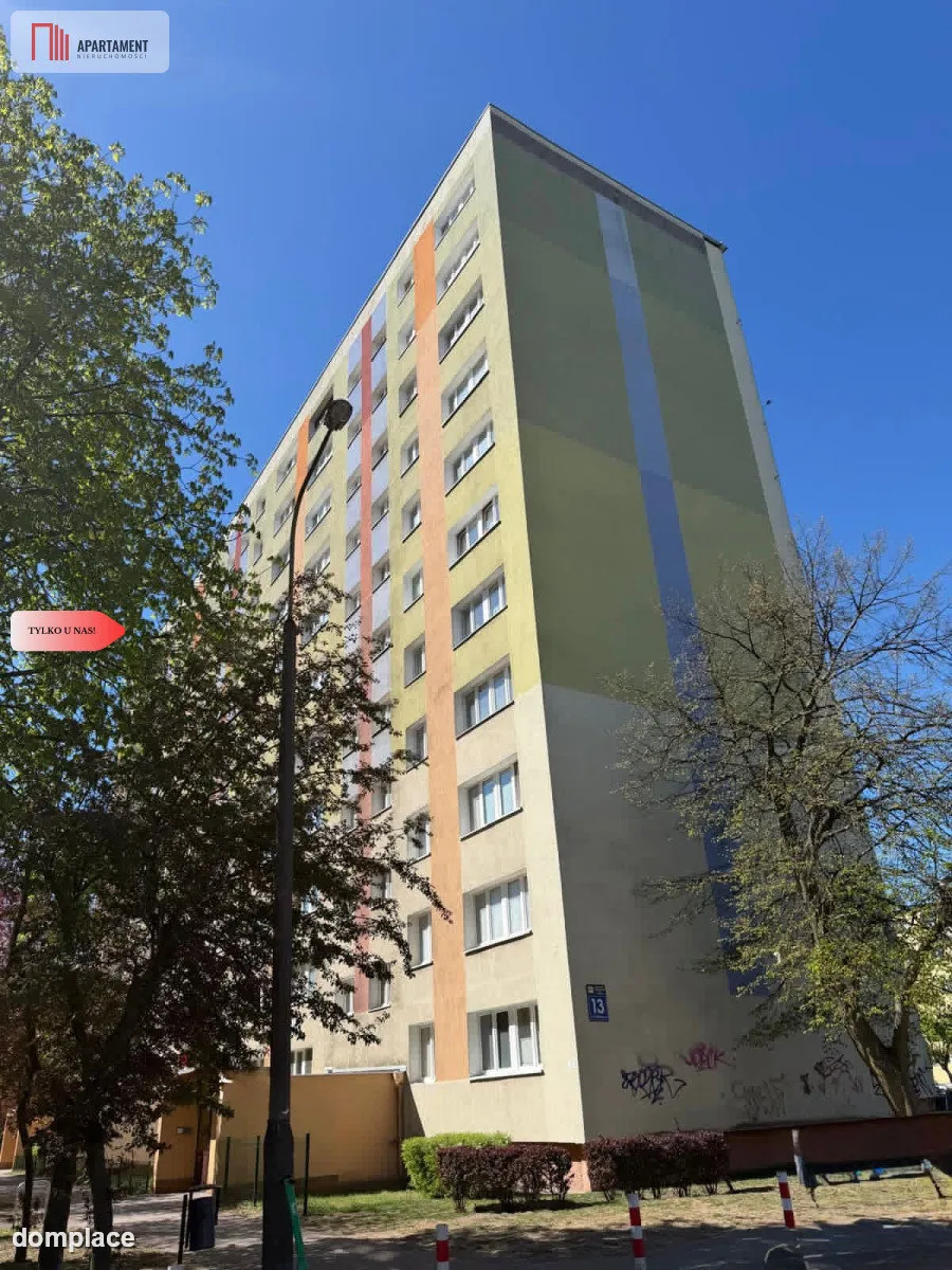 Kawalerka w dobrej cenie — zdjęcie 2