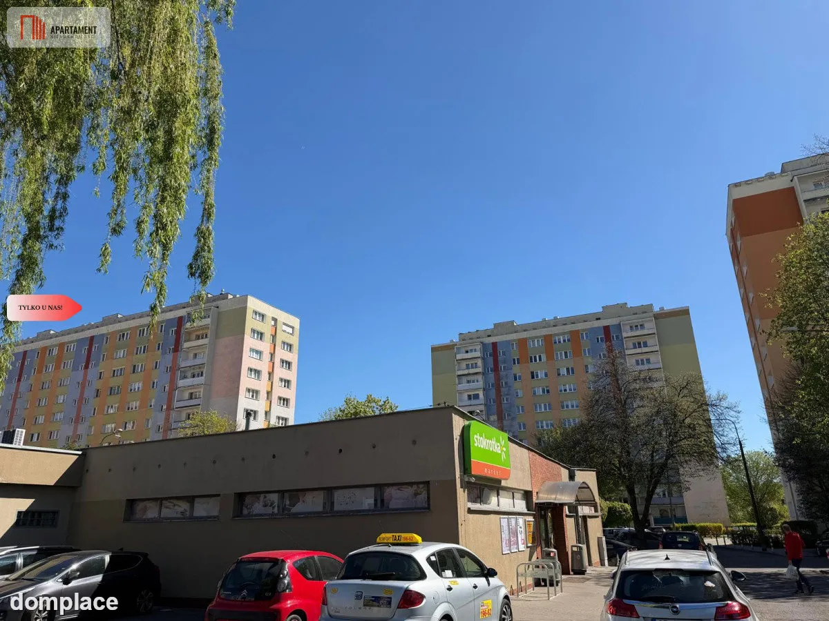 Kawalerka w dobrej cenie — zdjęcie 3