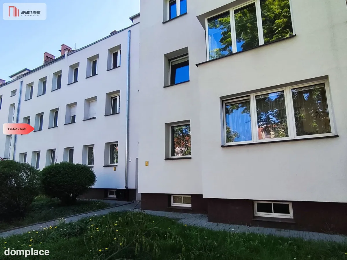 3 pokoje pomiędzy parkami/kuchnia z oknem/piwnica — zdjęcie 13