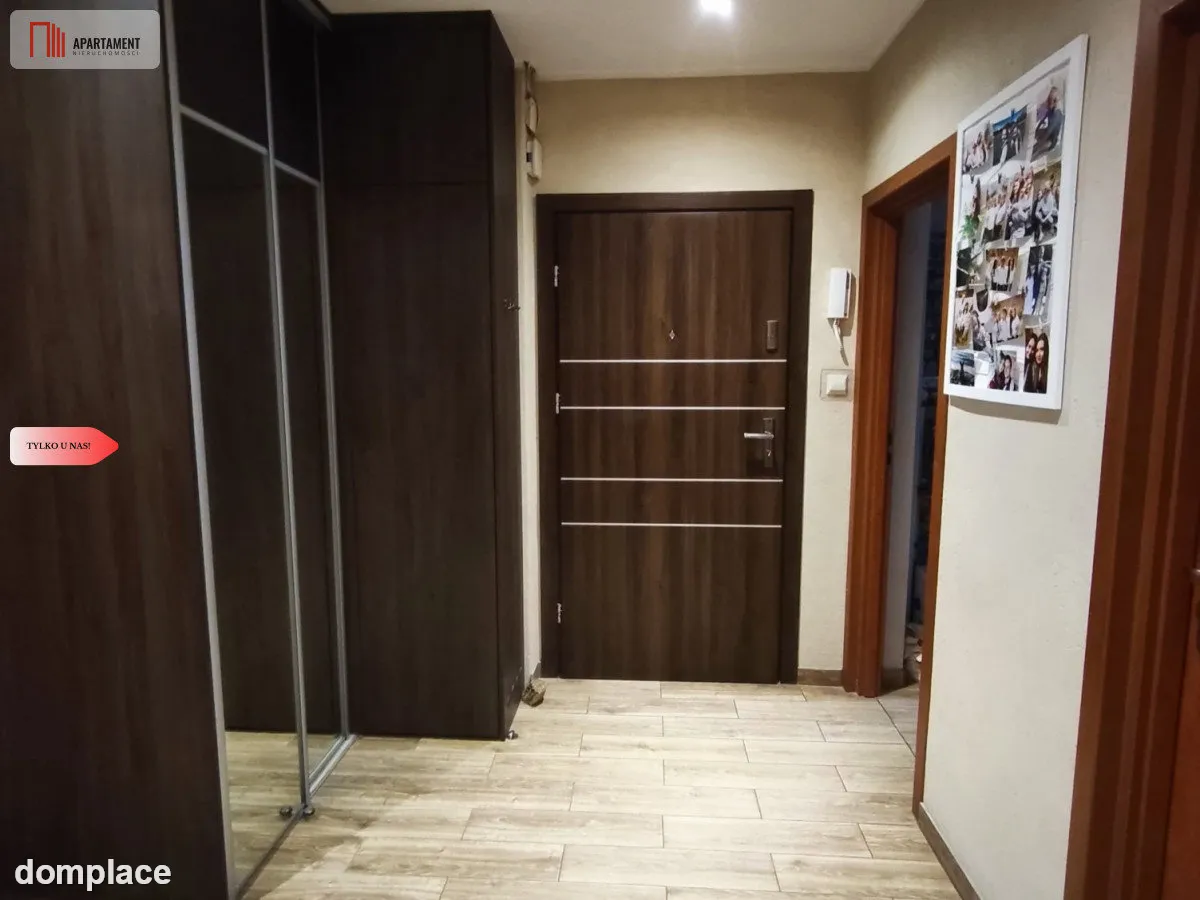 3 pokoje pomiędzy parkami/kuchnia z oknem/piwnica — zdjęcie 8