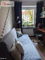 3 pokoje pomiędzy parkami/kuchnia z oknem/piwnica — zdjęcie 4