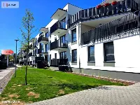 2 pokojowe mieszkanie w spokojnej okolicy — zdjęcie 2