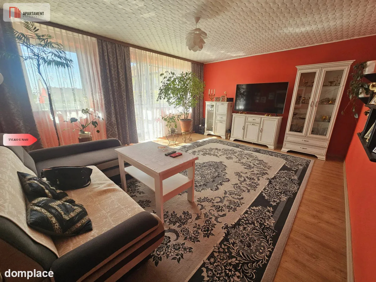 Mieszkanie 86,60 m2 Kisielice — zdjęcie 4