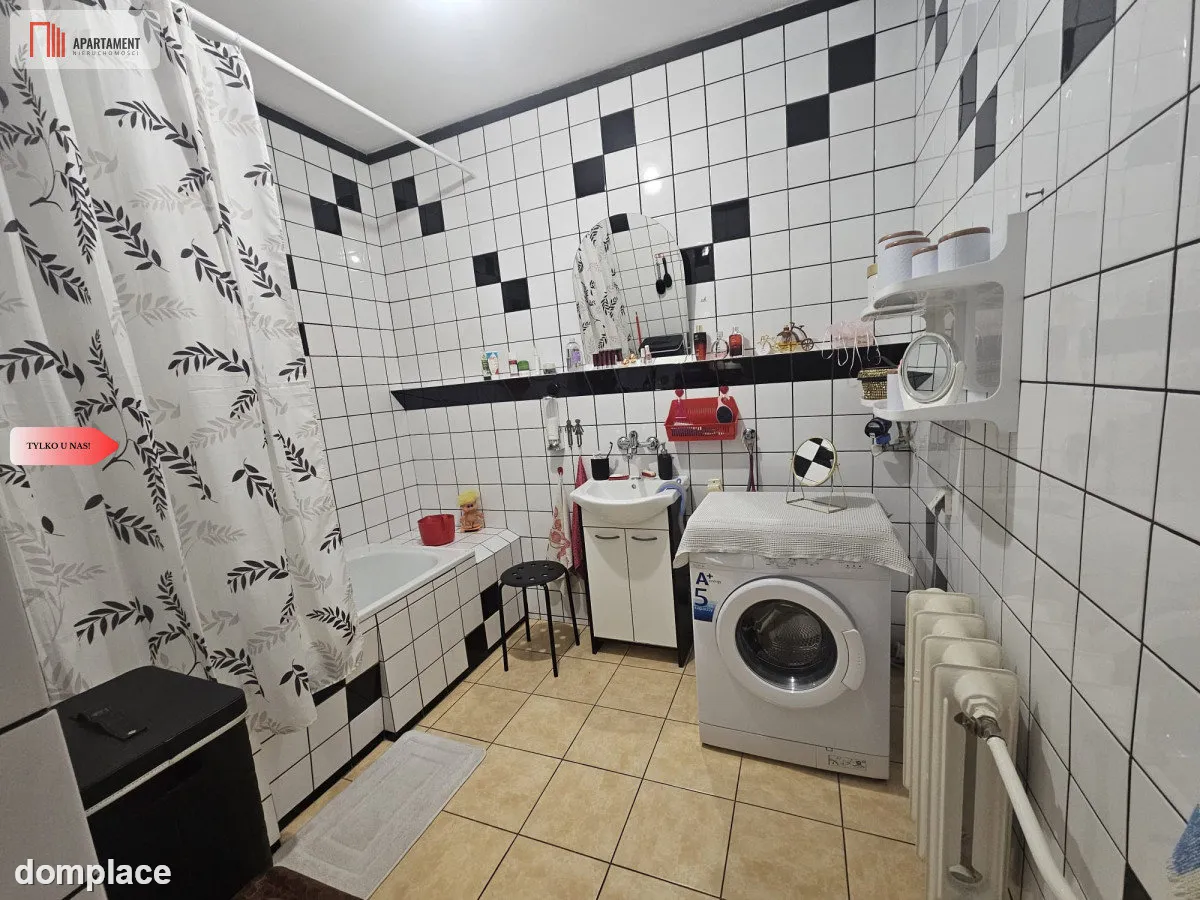 Mieszkanie 86,60 m2 Kisielice — zdjęcie 9