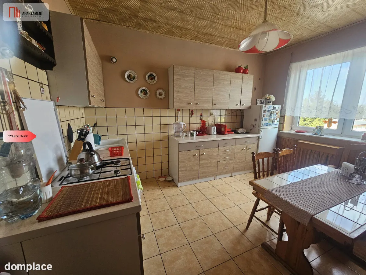 Mieszkanie 86,60 m2 Kisielice — zdjęcie 10