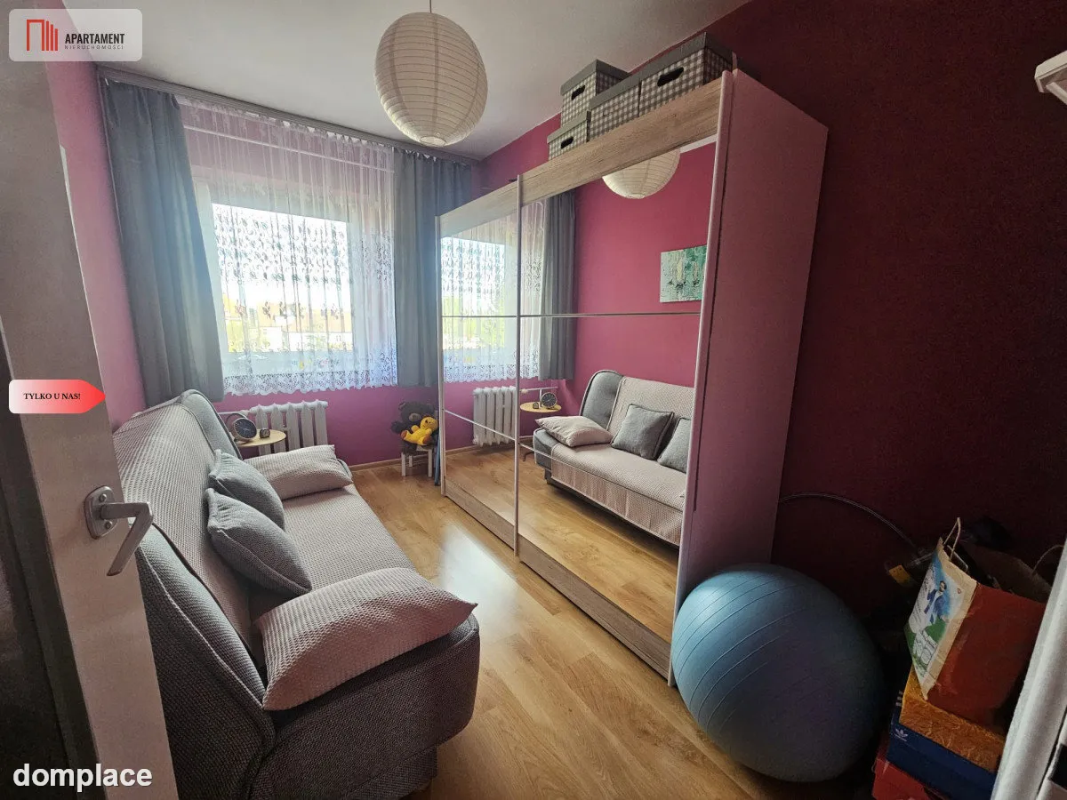 Mieszkanie 86,60 m2 Kisielice — zdjęcie 12