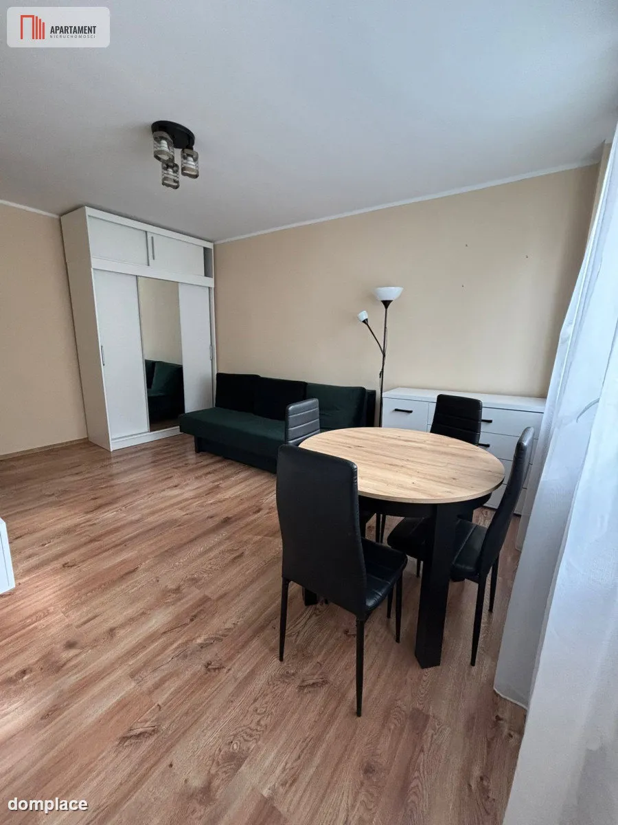 Mieszkanie w Centrum Pruszcza! 2 pokoje! — zdjęcie 3
