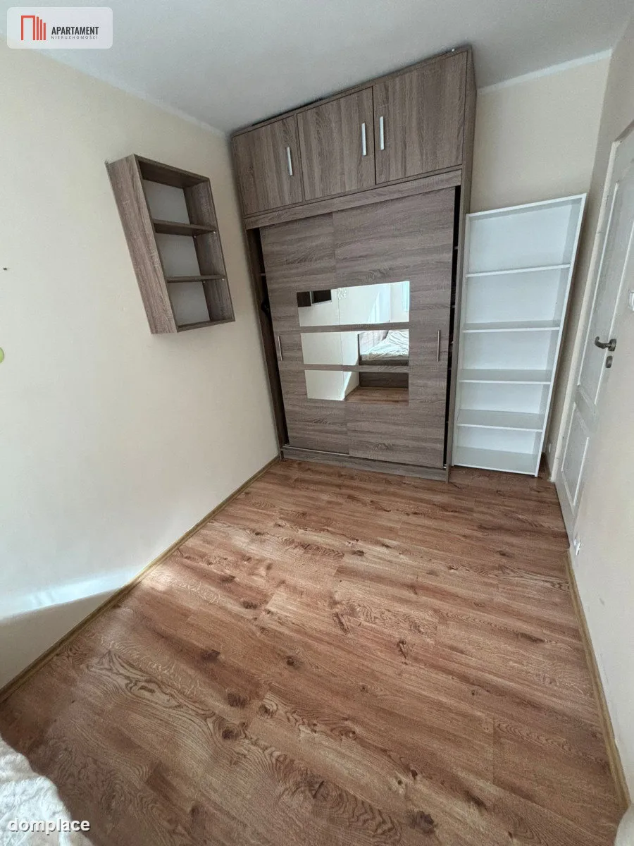 Mieszkanie w Centrum Pruszcza! 2 pokoje! — zdjęcie 8