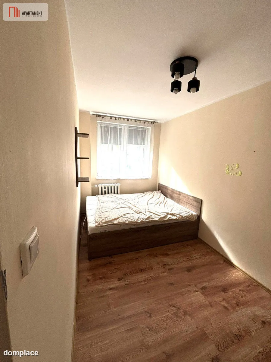 Mieszkanie w Centrum Pruszcza! 2 pokoje! — zdjęcie 9