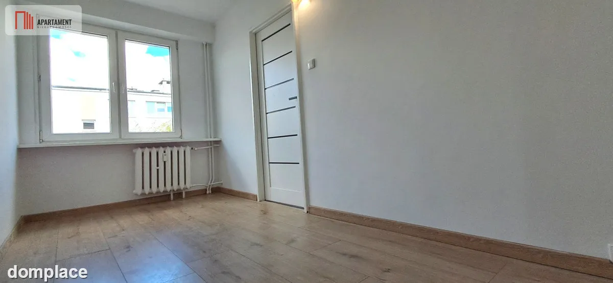 M4 w bloku - po remoncie — zdjęcie 6
