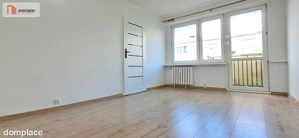M4 w bloku - po remoncie — zdjęcie 3
