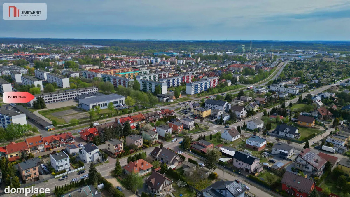Dom blizniak, centrum, 3 pokoje, ogródek, garaż — zdjęcie 30