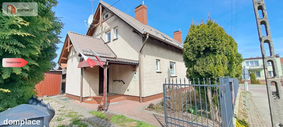 Dom blizniak, centrum, 3 pokoje, ogródek, garaż — zdjęcie 25