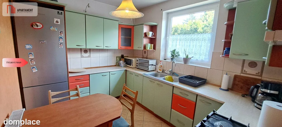 Dom blizniak, centrum, 3 pokoje, ogródek, garaż — zdjęcie 8
