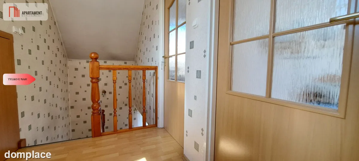 Dom blizniak, centrum, 3 pokoje, ogródek, garaż — zdjęcie 19