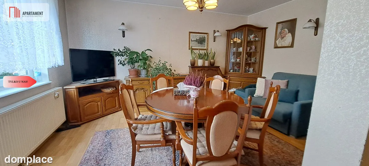 Dom blizniak, centrum, 3 pokoje, ogródek, garaż — zdjęcie 11