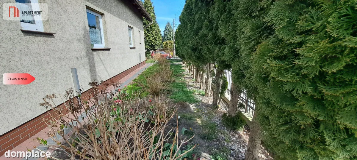 Dom blizniak, centrum, 3 pokoje, ogródek, garaż — zdjęcie 20
