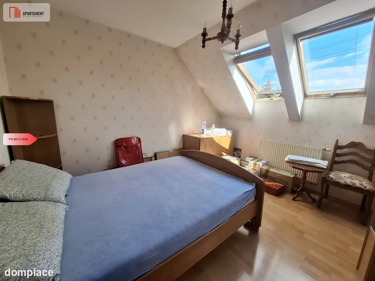Dom blizniak, centrum, 3 pokoje, ogródek, garaż — zdjęcie 35
