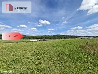 Działki budowlano usługowe Piekło Górne Przywidz — zdjęcie 16