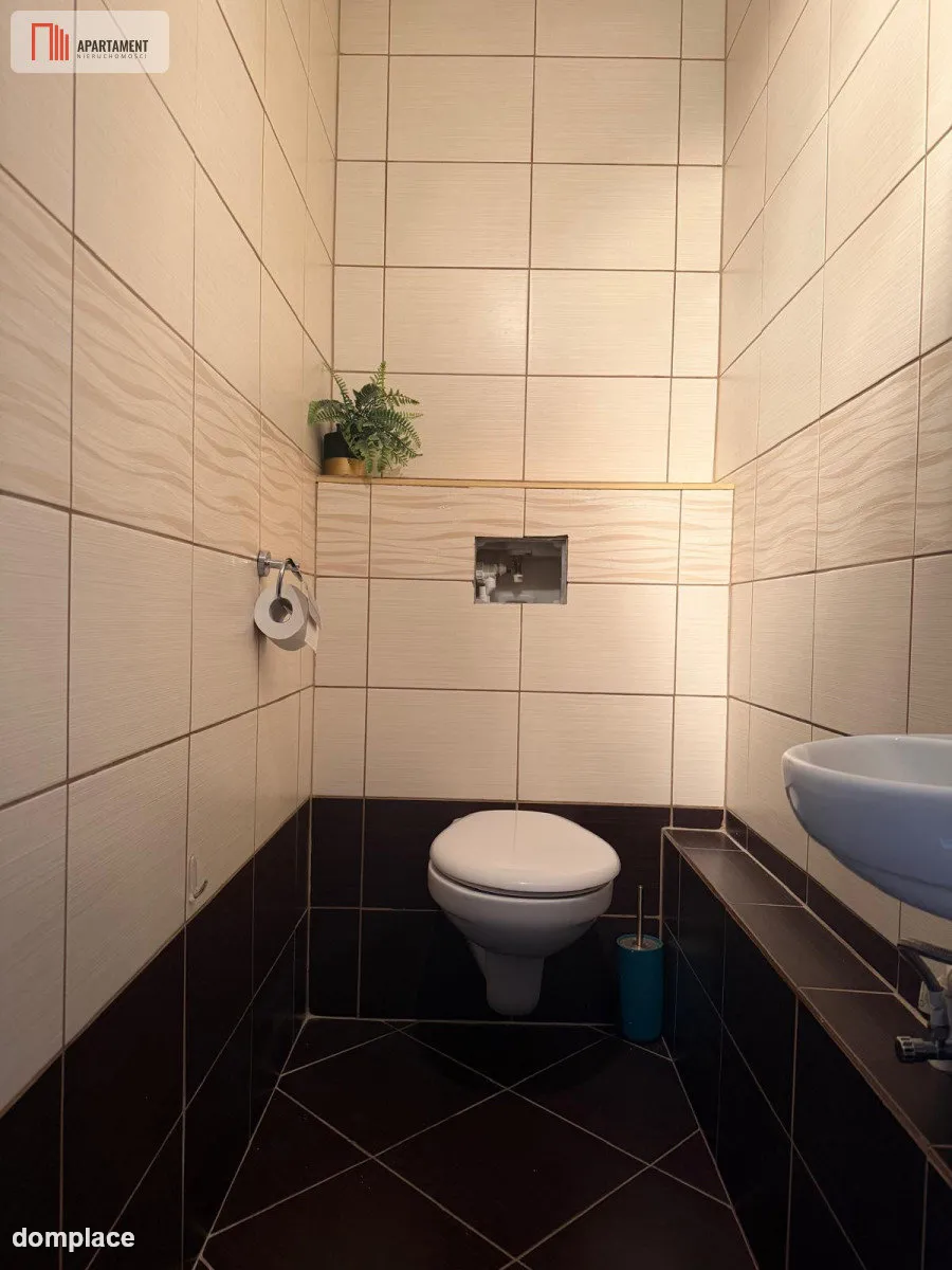 Mieszkanie 3 pokoje w Przemkowie z balkonem — zdjęcie 14