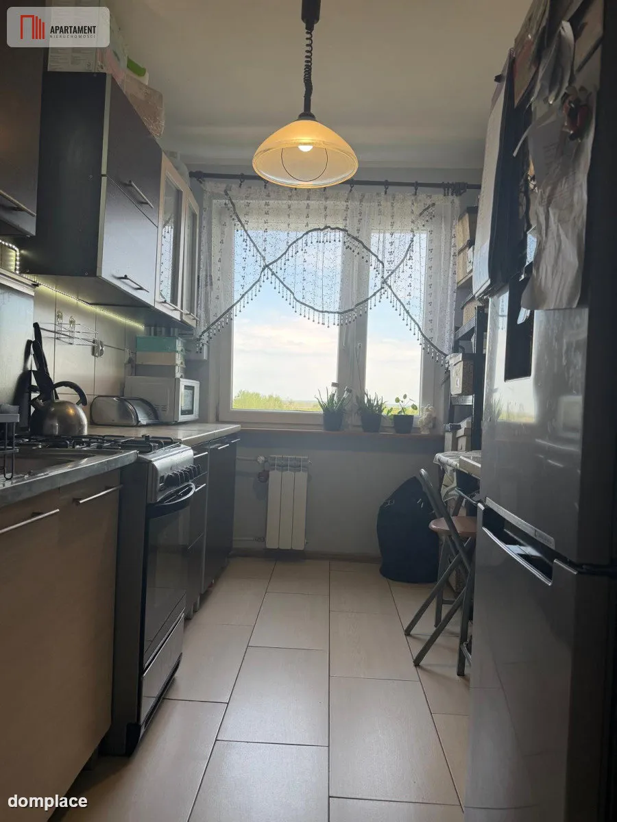 Mieszkanie 3 pokoje w Przemkowie z balkonem — zdjęcie 9