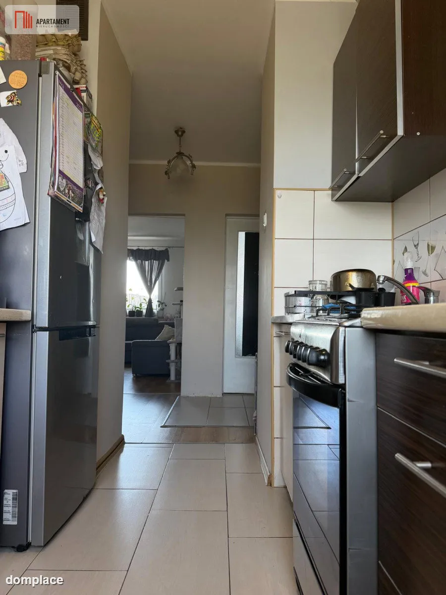 Mieszkanie 3 pokoje w Przemkowie z balkonem — zdjęcie 10