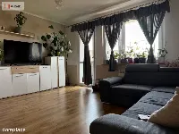 Mieszkanie 3 pokoje w Przemkowie z balkonem — zdjęcie 1
