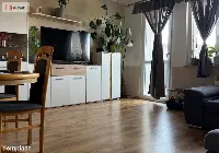 Mieszkanie 3 pokoje w Przemkowie z balkonem — zdjęcie 3